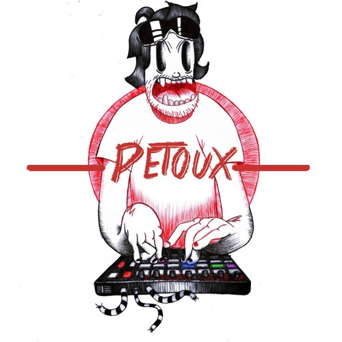 Pétoux’s avatar