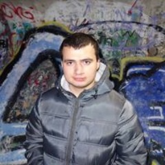 Sasho Milev