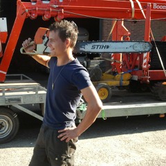 Bart Van der Ven 1