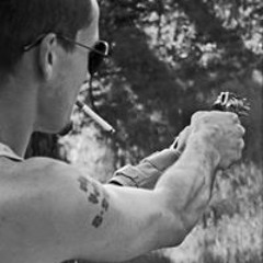 Corey T Bedker Twardoski