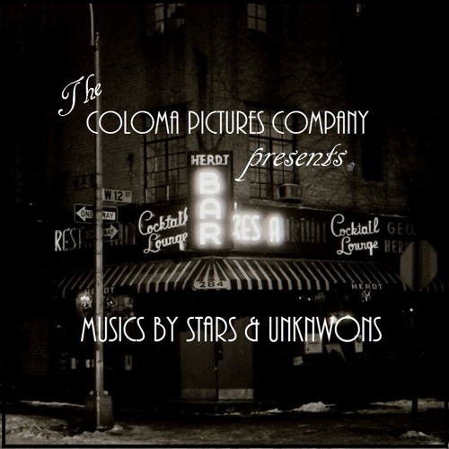 Stream The Coloma Pictures Co. music | Listen to songs, albums ...