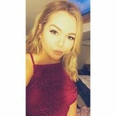 Hannah Galvin