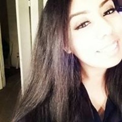 Janet Montoya