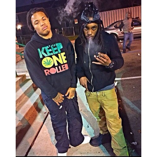 #BBE Rambo, Blackout, ft JB  No Beef