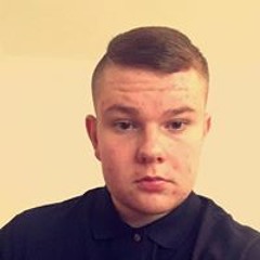 Robbie Brown