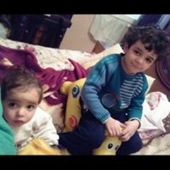 Mohamed Adel