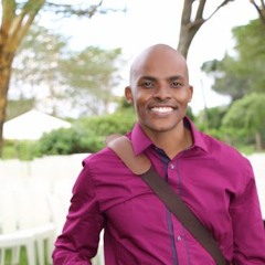Stephen Koigi