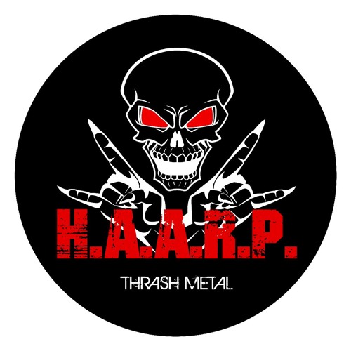 HAARP Official’s avatar