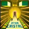 Atom Cristal V2.1