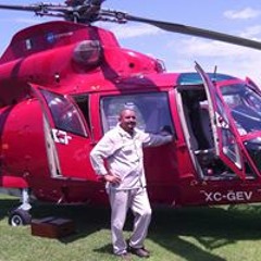 Juan Jose Rivera Cortes