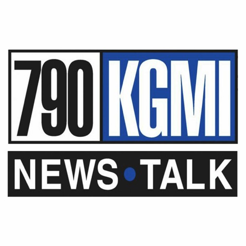 KGMI News/Talk 790’s avatar