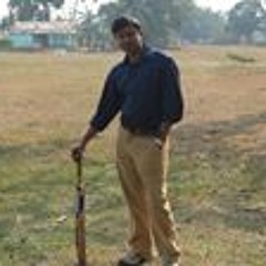 Kongkon Jyoti Dutta