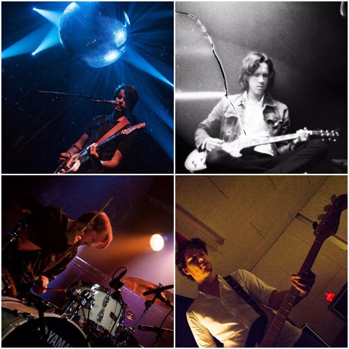 Stream Mick Roché music | Listen to songs, albums, playlists for free ...