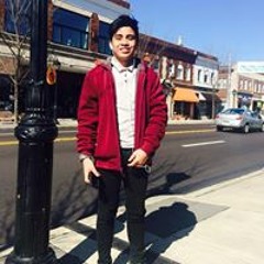 John Dominic Lamparero