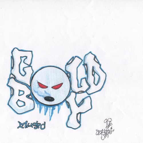 Mike Bz The Cold Boy’s avatar