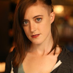 Katherine Grant-Suttie