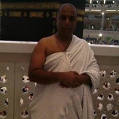 Mohamed A Elkader