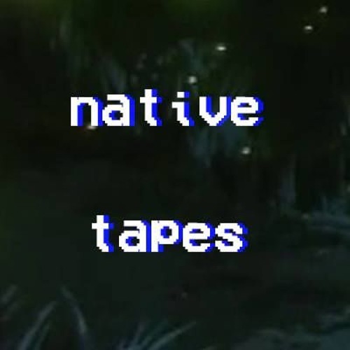 Native Tapes’s avatar