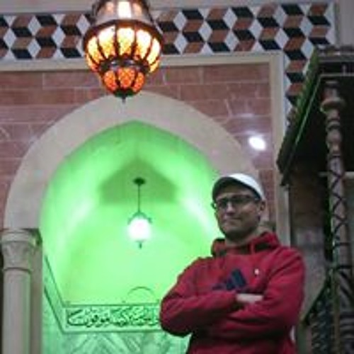 Rafeeq J. Darwish’s avatar