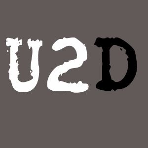 U2 Dismantled - Ep.4 War, What Is It Good For