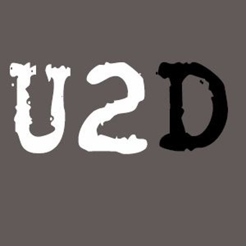 U2 Dismantled’s avatar