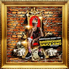 Birmingham Skinny boy