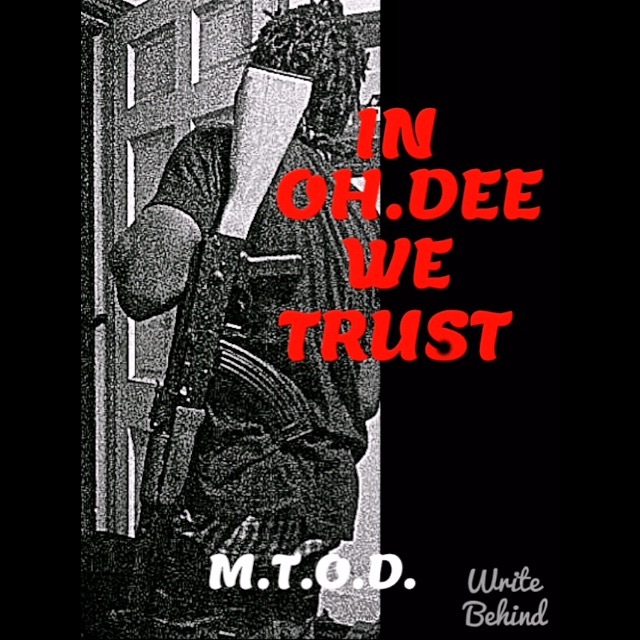 M.T.O.D.(Jayy3)