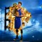 Stephen curry