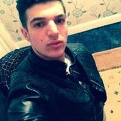 Stoica Cristian