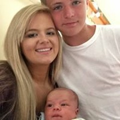Tucker Barger