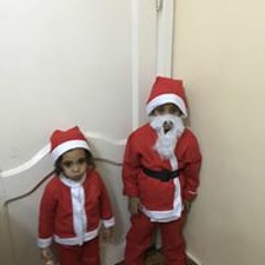عوض وعنود صابر