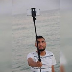 Mohamed Mahboub
