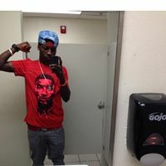 Ricardo Ti'Blada Nelcy