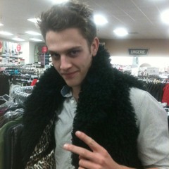 Griffin Warner