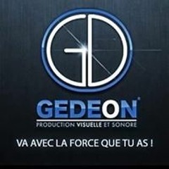 BA Gedeoncorp