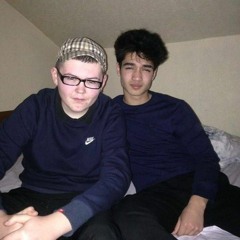 Reece Pritchard 1