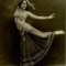 Desert Dancer
