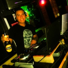 95 DON OMAR - OTRA NOCHE (DJ NELSON ' VB)