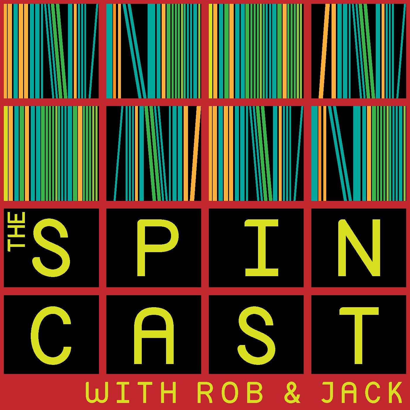 The Spincast - Music Review Podcast