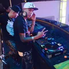 el Dj de las Estrellas