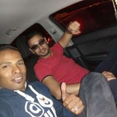 Mahmoud Allon