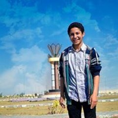 Muhammed Khaled