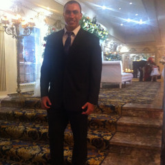 Ahmed Raafat