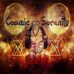 Cosmic Serenity