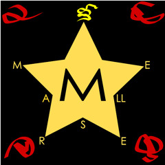 Marselle Music (defunct: 2014-2019)