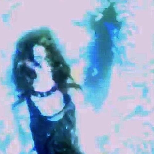 Waters Which Do Not Quench (Vista666)
