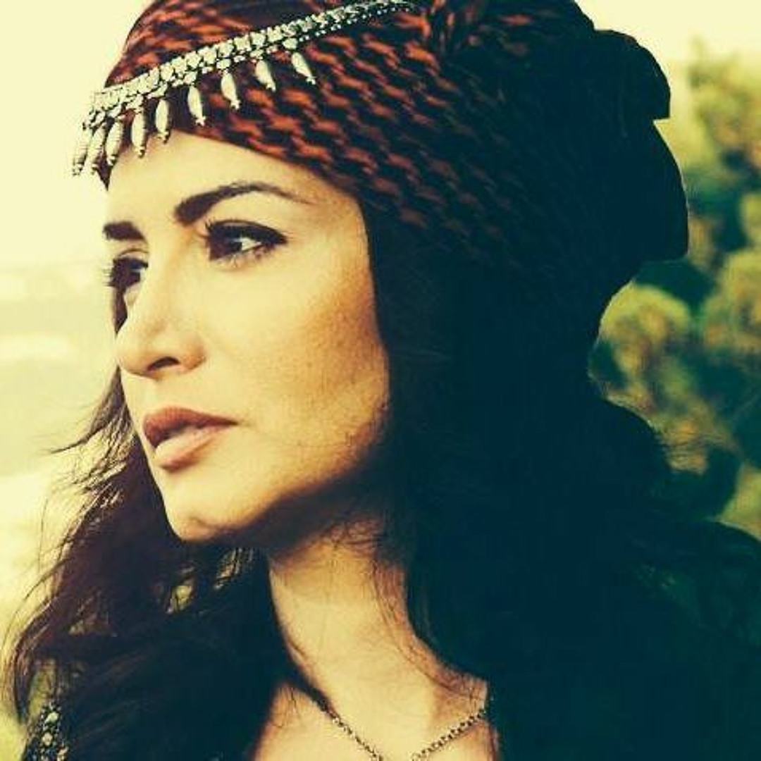 Stream Rasha Rizk - رشا رزق music | Listen to songs, albums, playlists ...