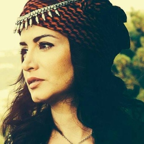 Rasha Rizk - رشا رزق’s avatar