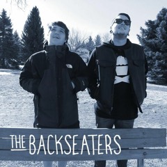 The Backseaters