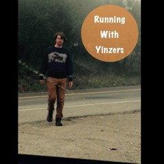 Running With Yinzers